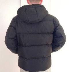 Мужская куртка Tommy Hilfiger - фото 2