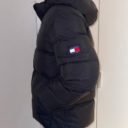 Мужская куртка Tommy Hilfiger - фото 3