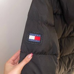 Мужская куртка Tommy Hilfiger - фото 4