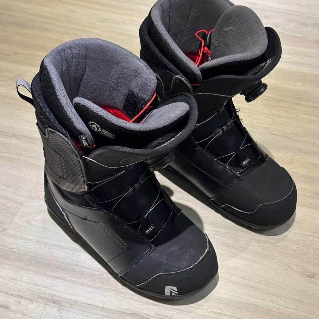 Ботинки для сноуборда Nidecker Aero Boa