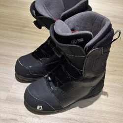 Ботинки для сноуборда Nidecker Aero Boa - фото 2