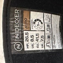Ботинки для сноуборда Nidecker Aero Boa - фото 6