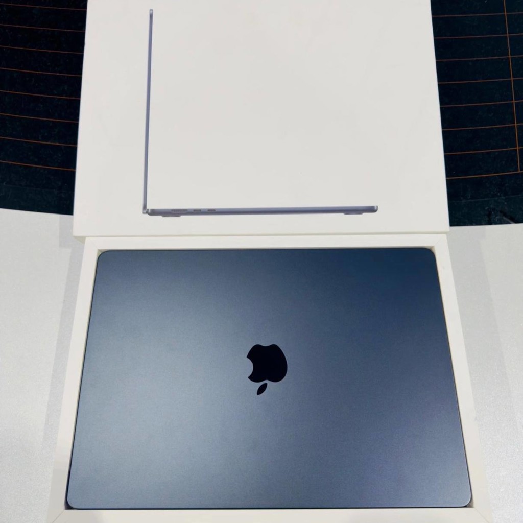 MacBook Air
