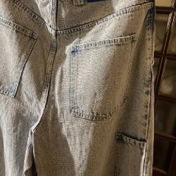 Polar skate co - Big Boy Work Pants - фото 7