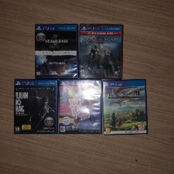 PlayStation 4 slim 500 gb - фото 2