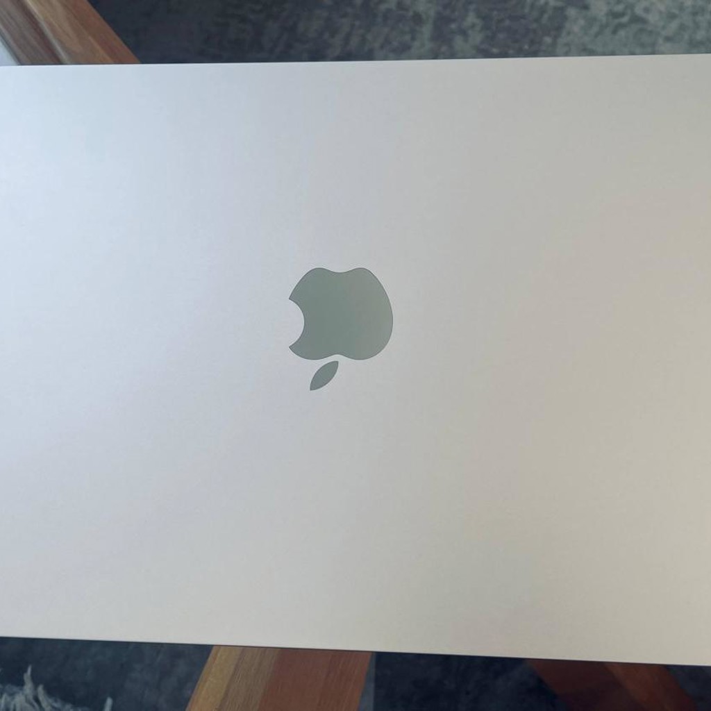 MacBook Air 13.6' M4