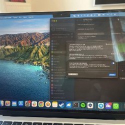 MacBook Air 13.6' M4 - фото 4