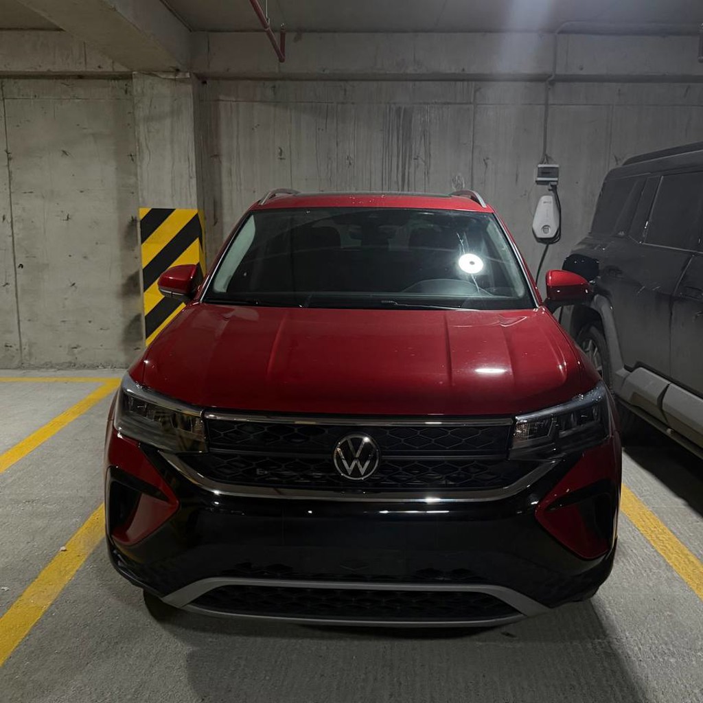 Volkswagen Taos SE 4Motion