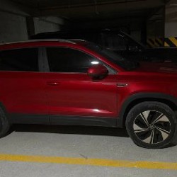 Volkswagen Taos SE 4Motion - фото 2