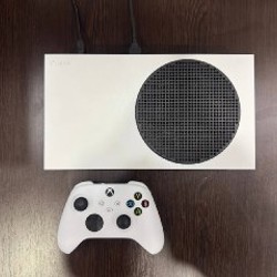 Xbox Series S - фото 2