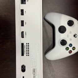 Xbox Series S - фото 3