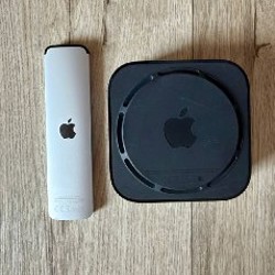 Apple TV 4K 64GB 2nd generation - фото 2