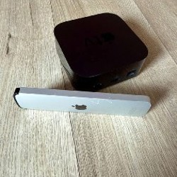 Apple TV 4K 64GB 2nd generation - фото 3