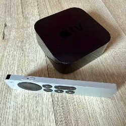 Apple TV 4K 64GB 2nd generation - фото 4