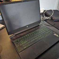 Ноутбук HP Pavilion 15 - фото 2