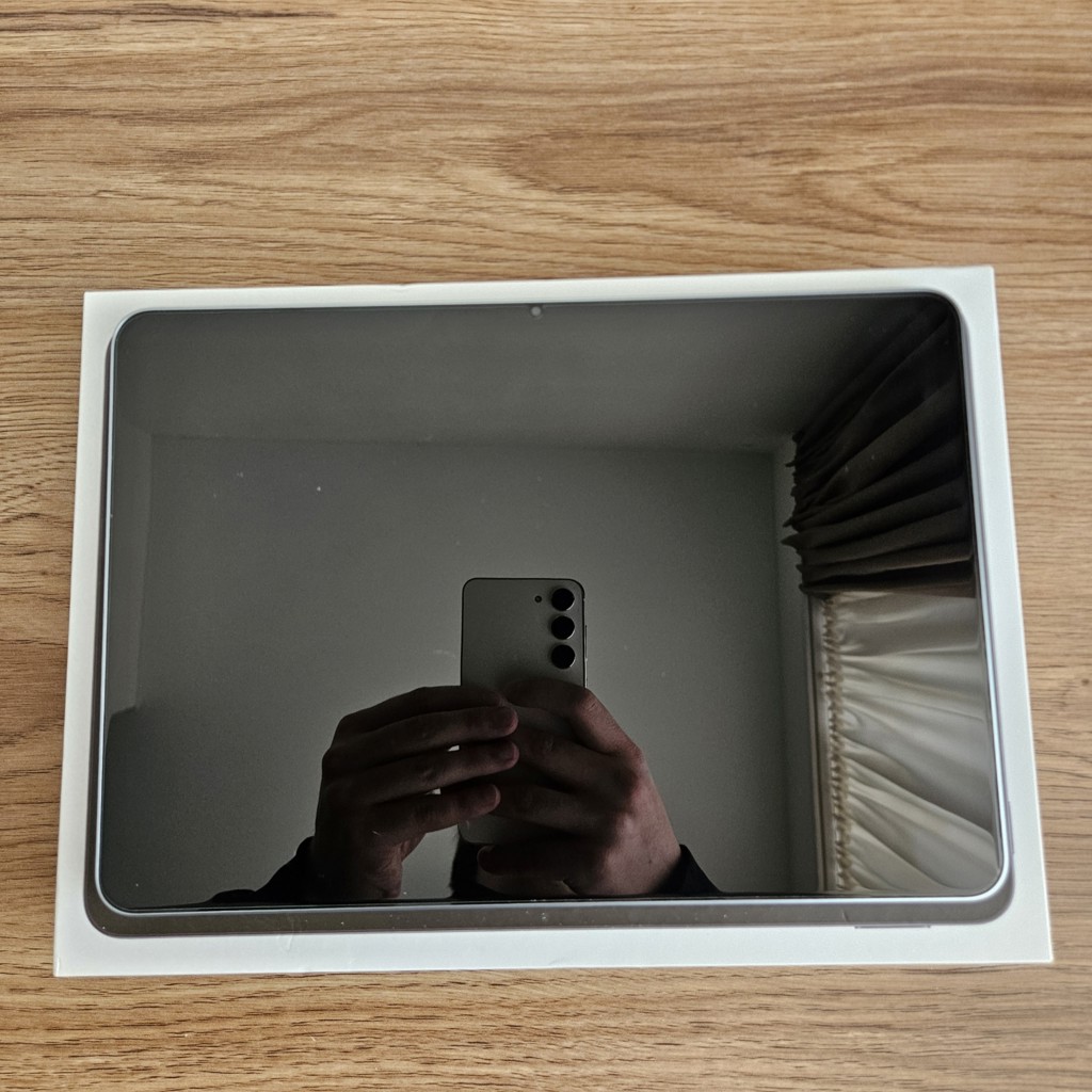 Xiaomi Pad 8