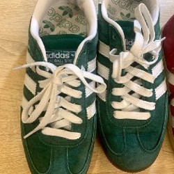 Кроссовки Adidas - фото 2