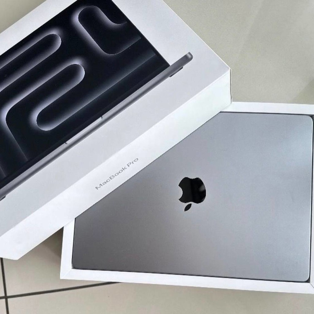 Apple MacBook Pro 14 дюймов