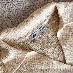 Жилетка ZARA - фото 2