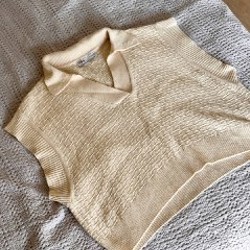 Жилетка ZARA - фото 3