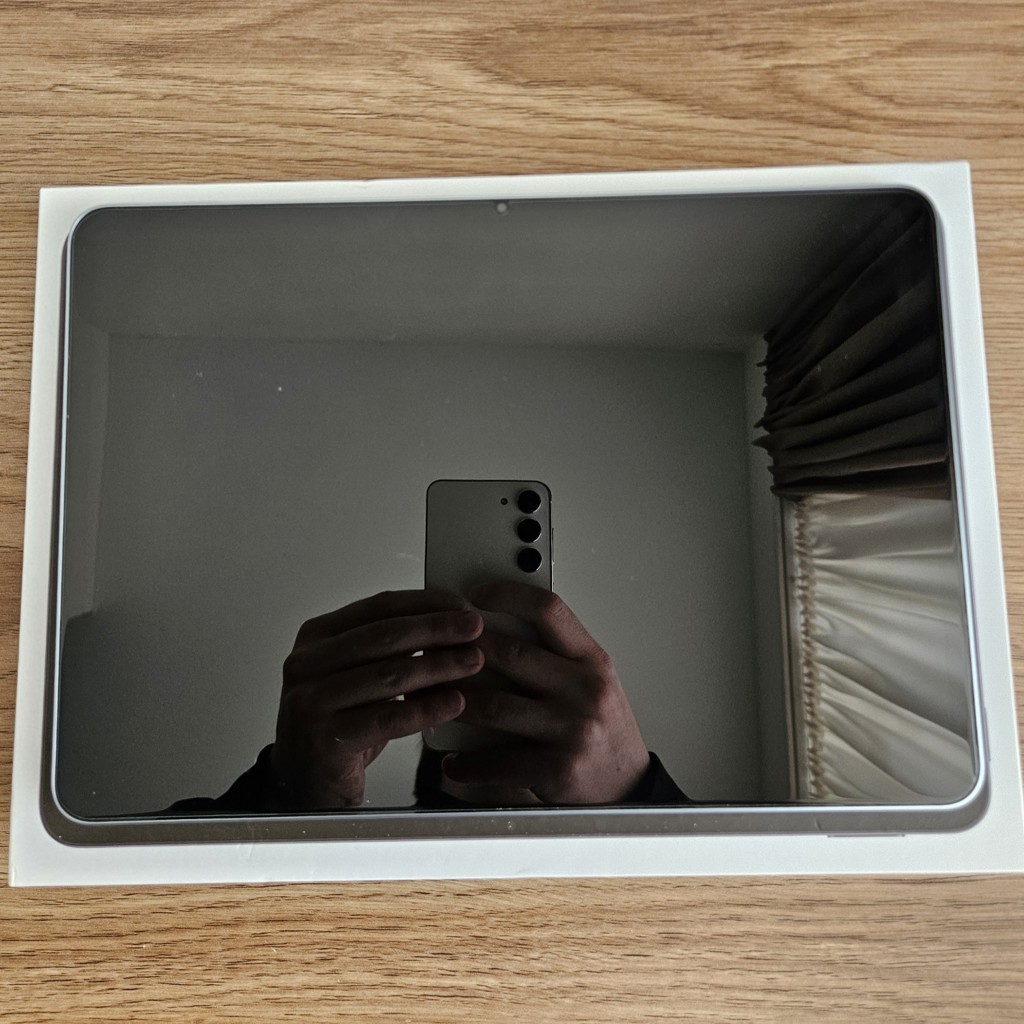 Планшет Xiaomi Pad 8