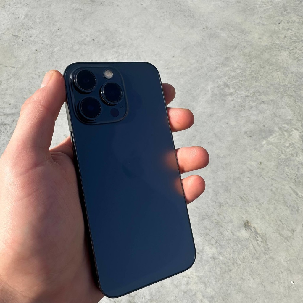 IPhone 13 pro 128 GB