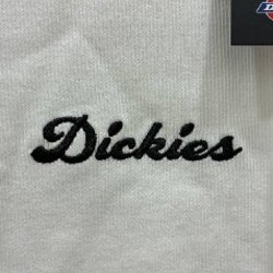 Футболка Dickies с вышивкой - фото 4