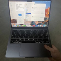 MacBook Air - фото 2