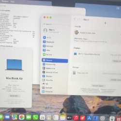 MacBook Air - фото 3