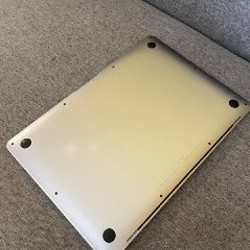 MacBook Air 2020 - фото 2