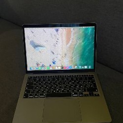 MacBook Air 2020 - фото 5