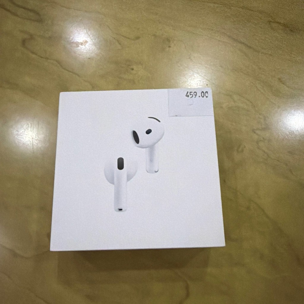 Apple AirPods 4