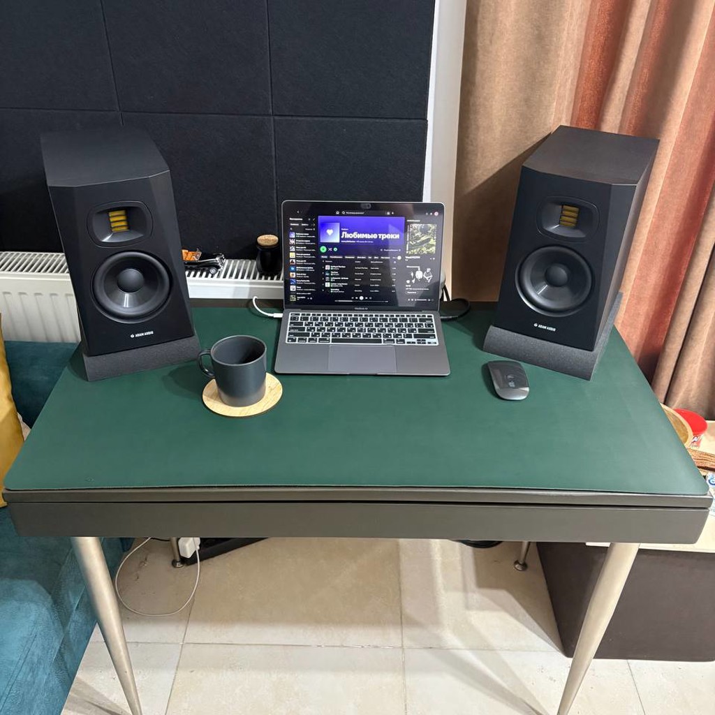 Стол DIY