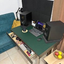 Стол DIY - фото 2