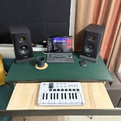 Стол DIY - фото 3