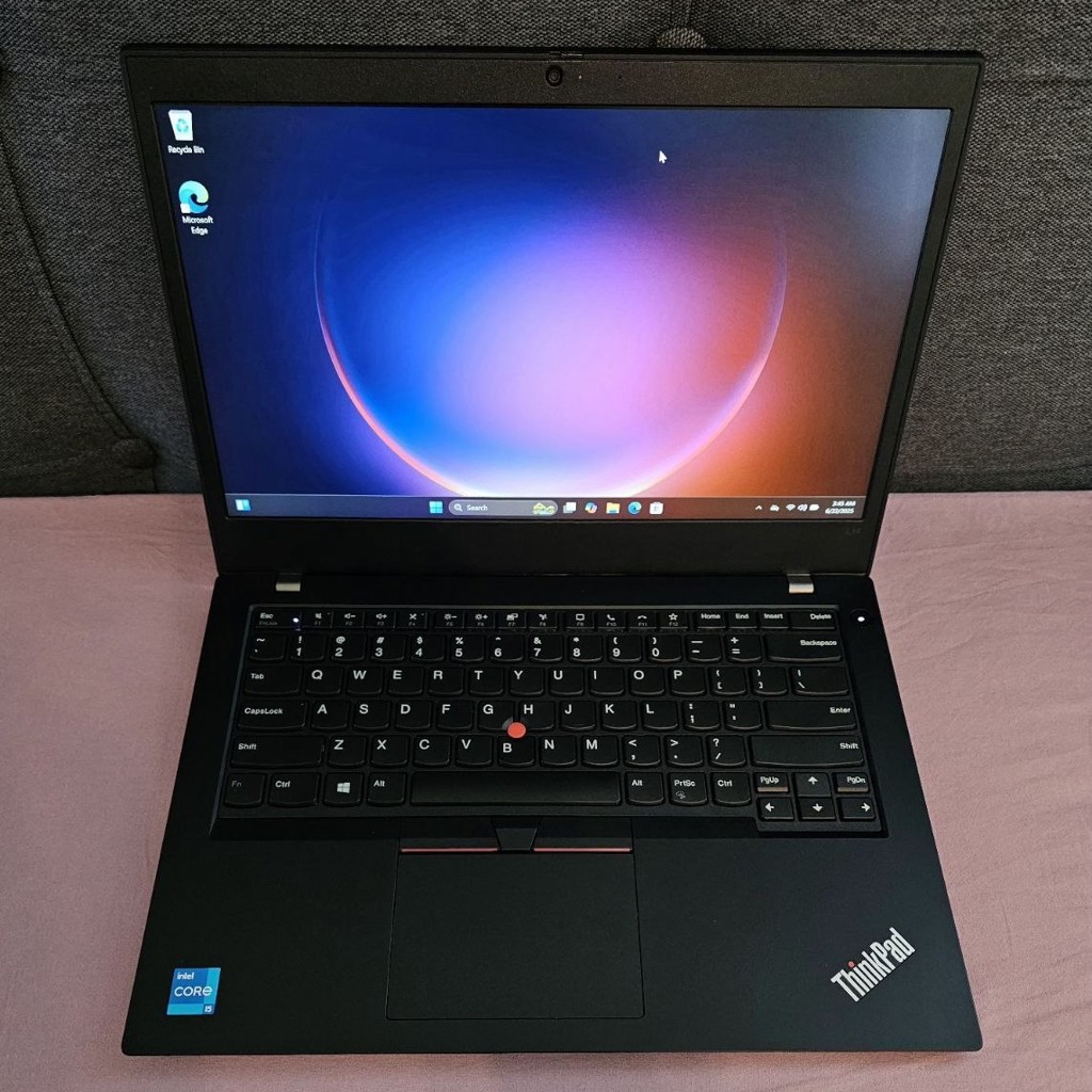 Ноутбук ThinkPad L14 Gen 2
