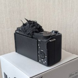 Sony ZV-E10 Mark II Body - фото 2
