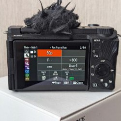 Sony ZV-E10 Mark II Body - фото 3