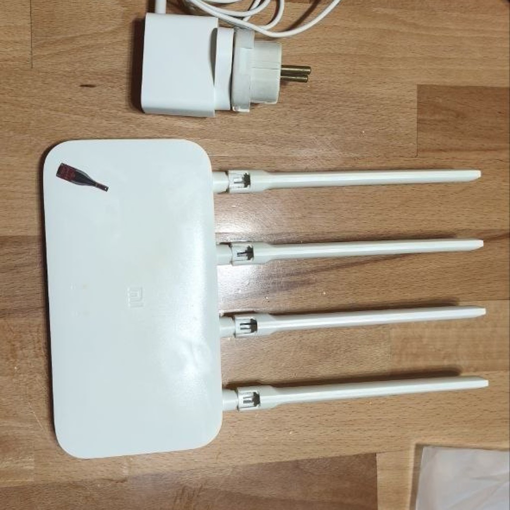 Роутер Xiaomi Mi 4C
