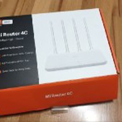 Роутер Xiaomi Mi 4C - фото 3