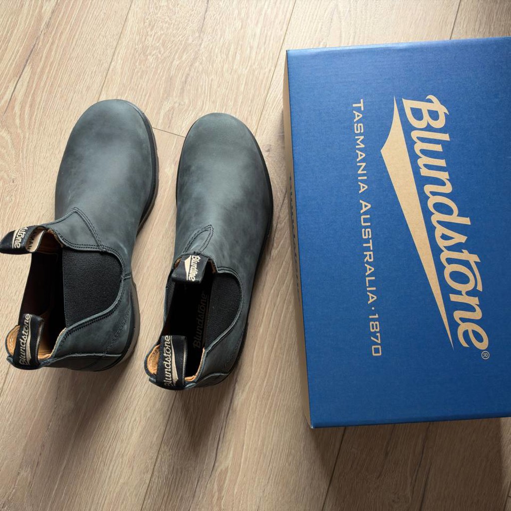 Blundstone