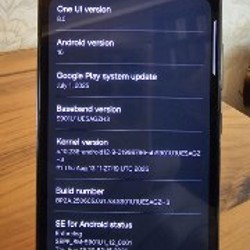 Samsung Galaxy S22 5G - фото 6
