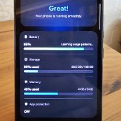 Samsung Galaxy S22 5G - фото 7