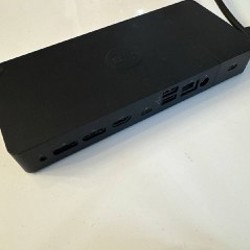 Док-станция Dell WD19TB - фото 2