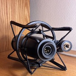 Студийный микрофон AKG P220 - фото 3