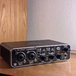Студийный микрофон AKG P220 - фото 4
