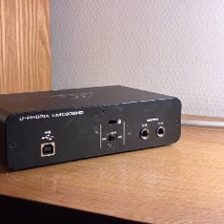 Студийный микрофон AKG P220 - фото 5