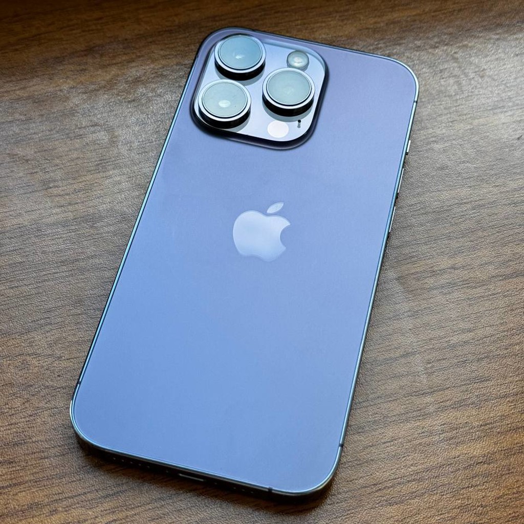 IPhone 14 Pro