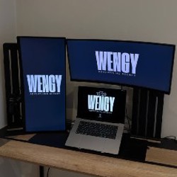Xiaomi Curved Gaming Monitor 30' - фото 2