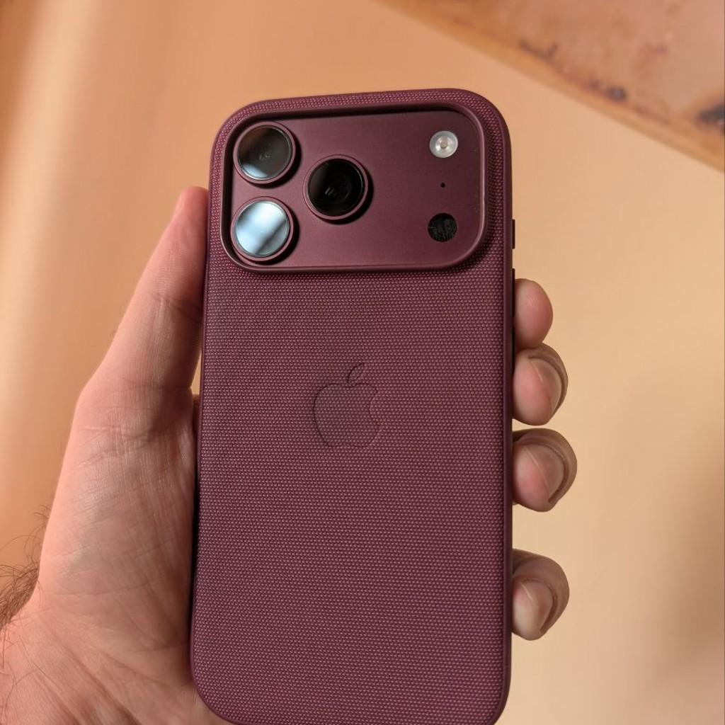 IPhone 18 Pro